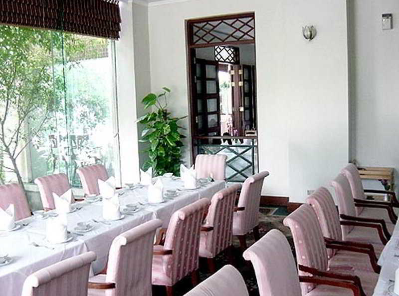 Laithong Hotel Ubon Ratchathani Exteriér fotografie